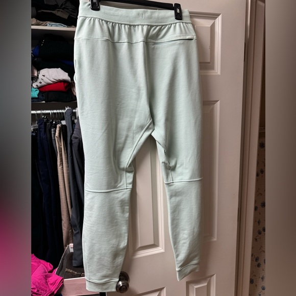 Lululemon City Sweat Joggers - Picture 6 of 7